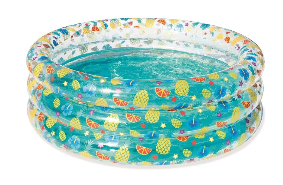 Bestway Tropical Play Pool 1.50m x 53cm 51045 - Image 4