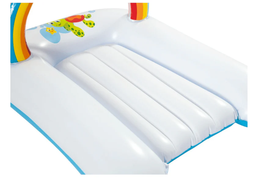 Bestway Changing Mat 81cmx63cmx46cm 52241 - Image 2