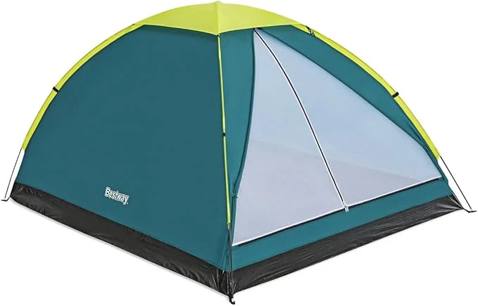 Bestway Wander Dome 4 Tent 2.40m X 2.00m X 1.35m 68143 - Image 2