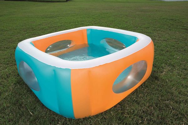 Bestway Window Pool 66x66x22 inch 51132 - Image 3