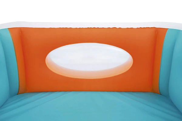 Bestway Window Pool 66x66x22 inch 51132 - Image 4