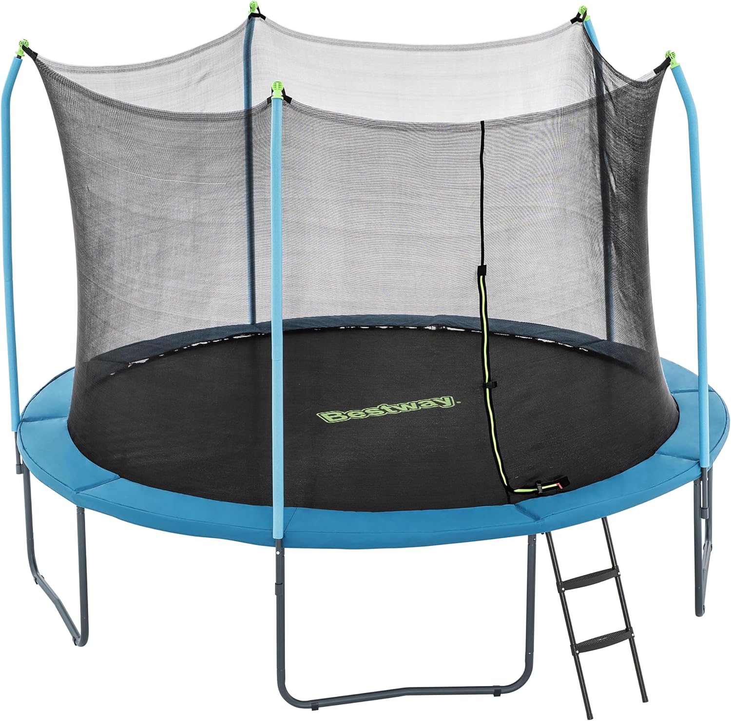Bestway Xtrem Air Trampoline 12-Feet 3.66m x 2.78m 59104
