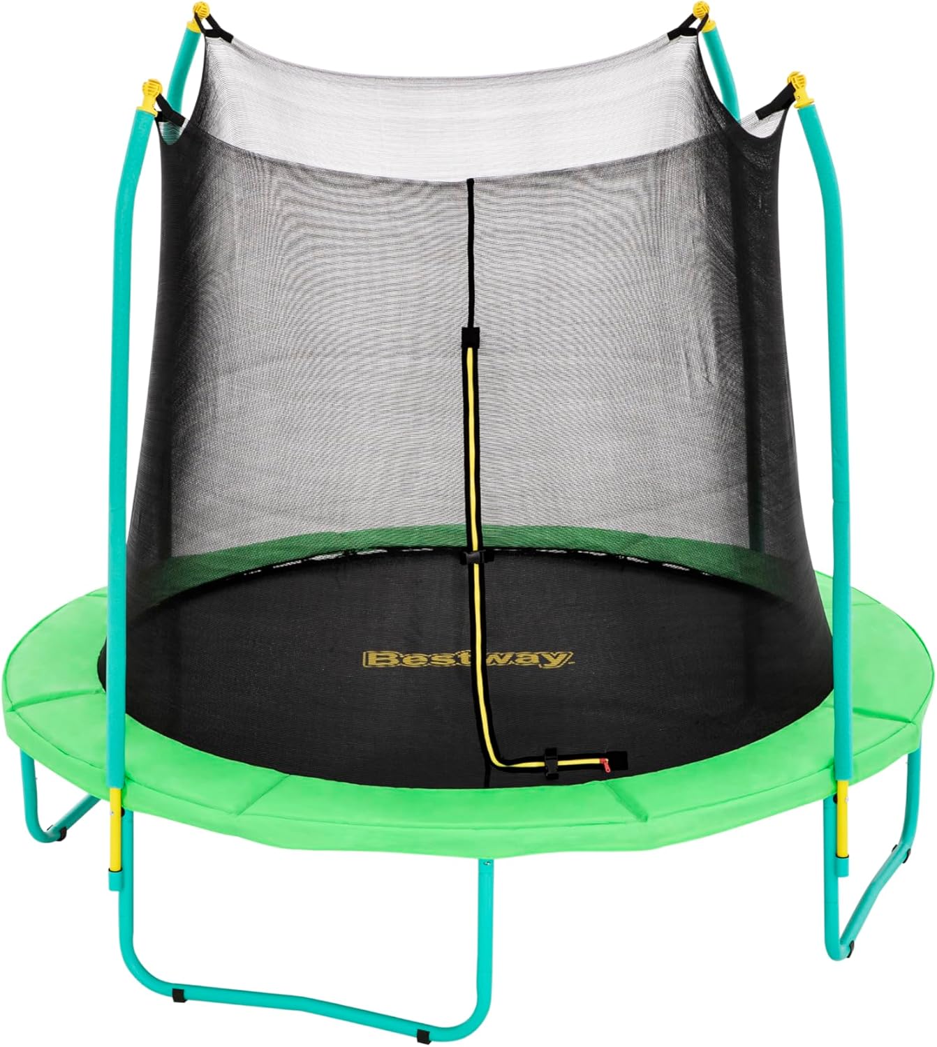Bestway Xtrem Air Trampoline 8-Feet 2.44m x 2.50m 59102 - Image 6