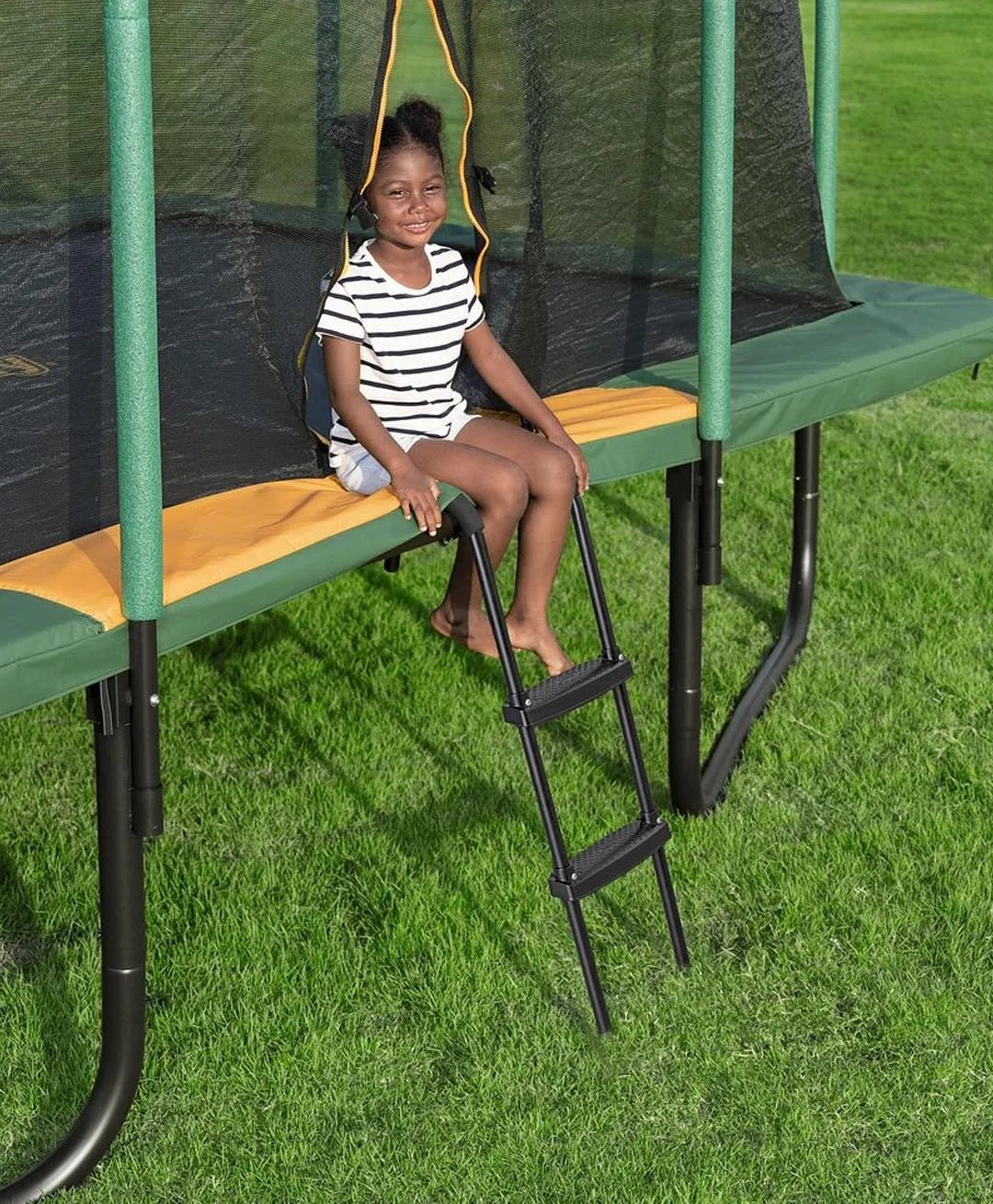 Bestway Xtreme Air Trampoline Ladder 59126 - Image 4
