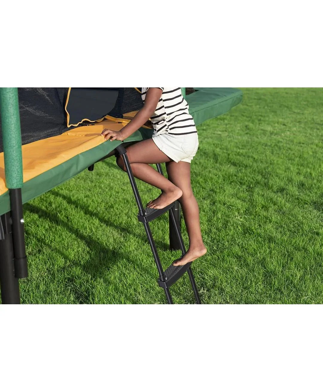 Bestway Xtreme Air Trampoline Ladder 59126 - Image 5