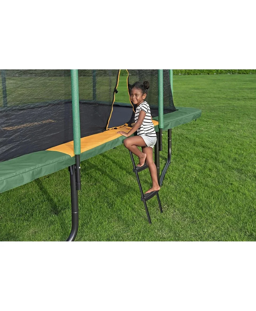 Bestway Xtreme Air Trampoline Ladder 59126 - Image 6
