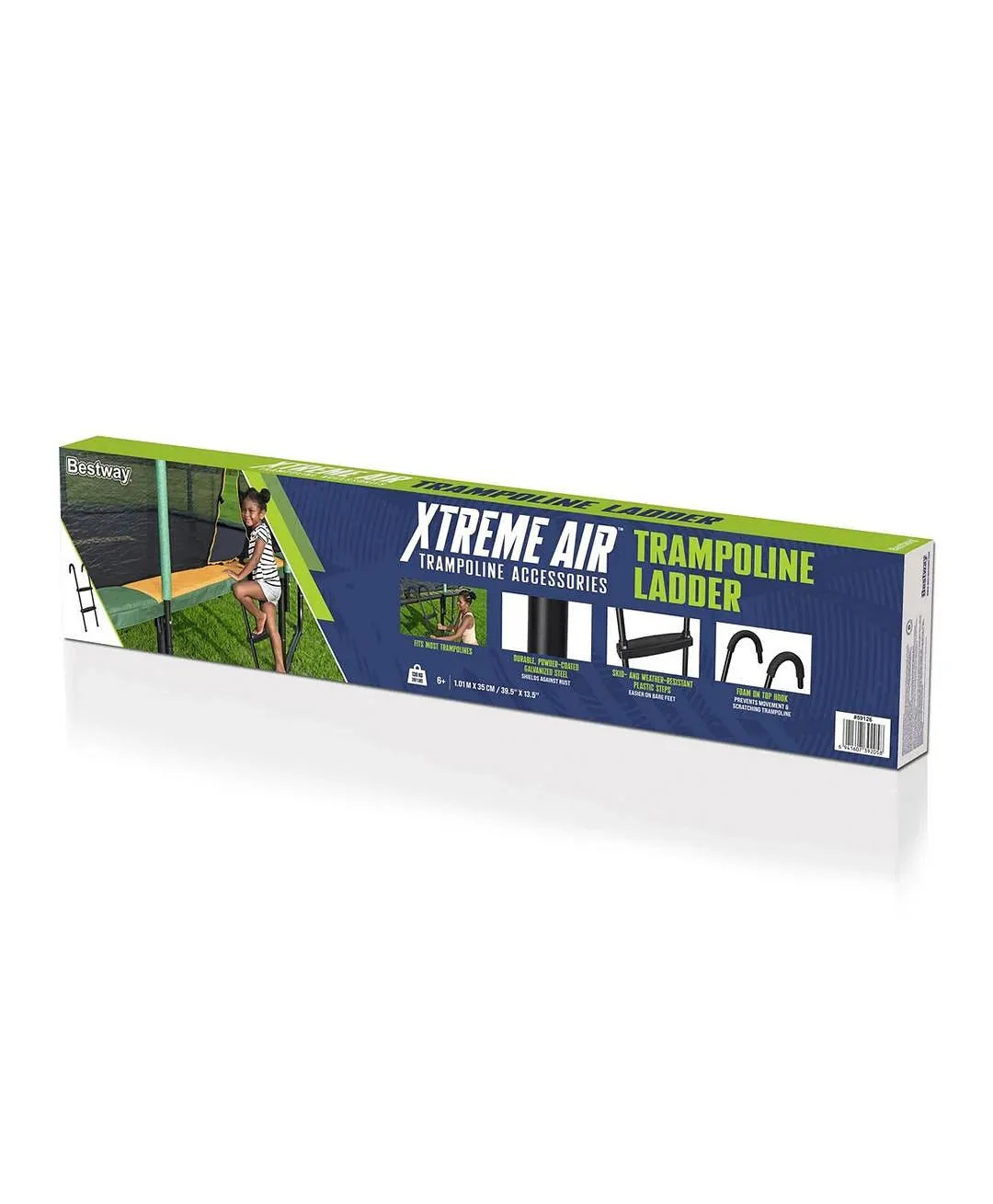Bestway Xtreme Air Trampoline Ladder 59126 - Image 7