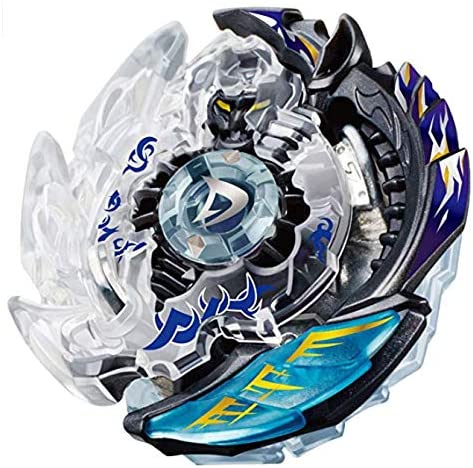 Bey Battle Burst Season 2 Starter Krusher Doomscizor D3