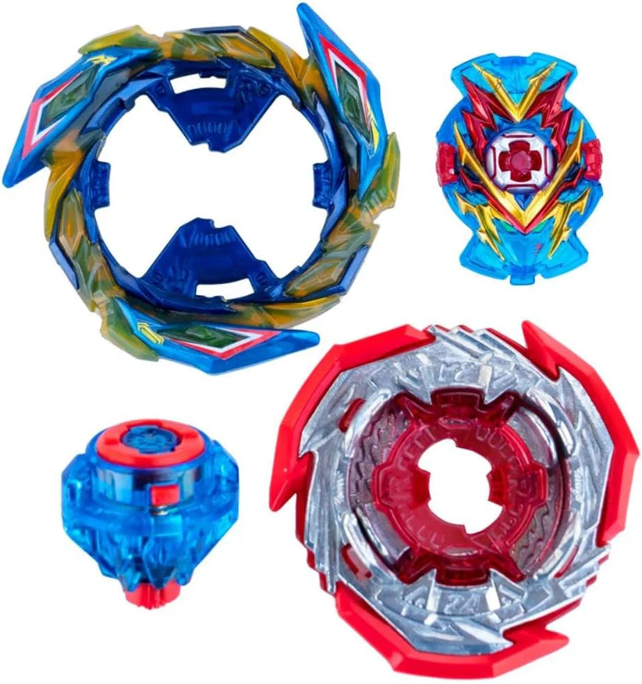 Beybattle Beyblade Brave Valkyrie BB-163-T - Image 7