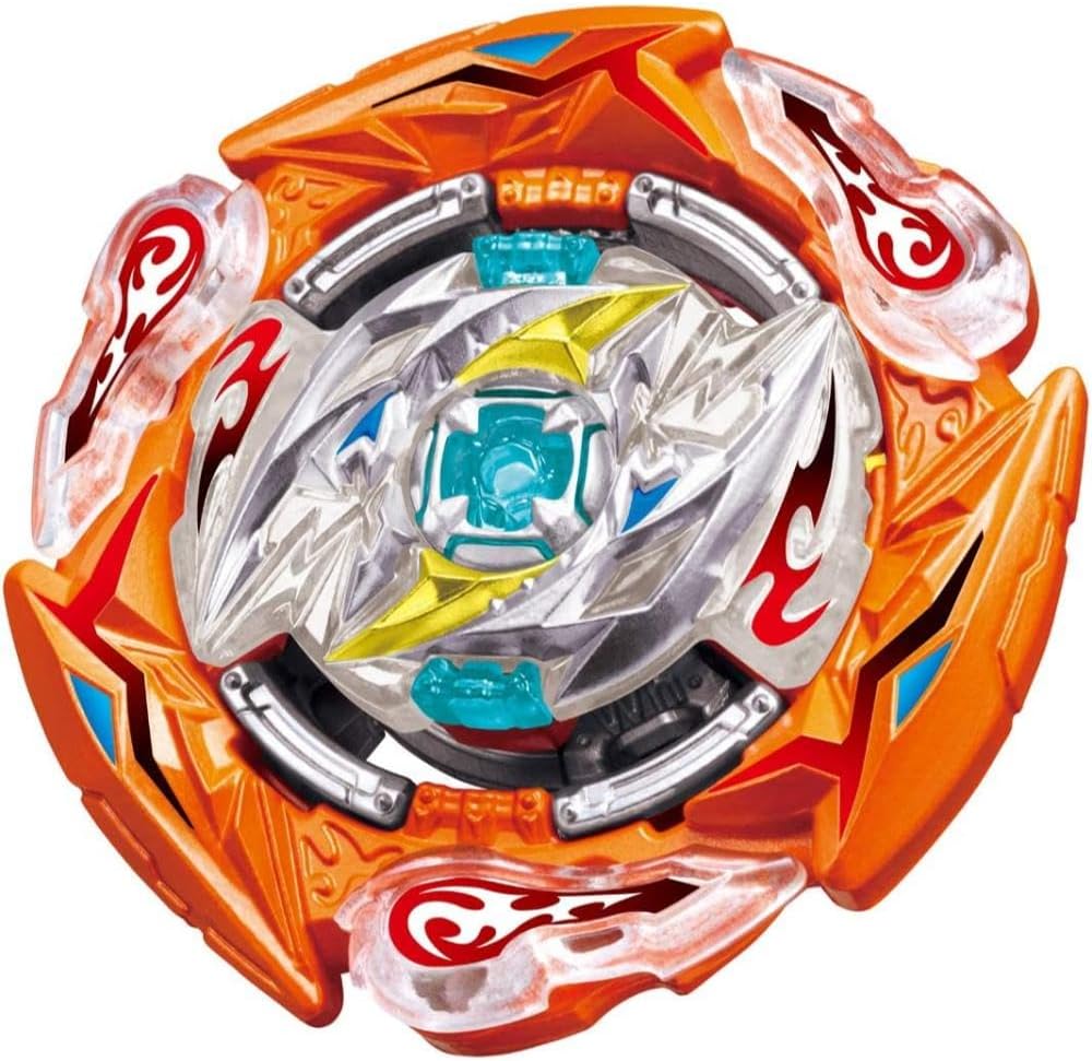 Beybattle Beyblade Burst Superking Glide Ragnaruk BB-161-T - Image 2