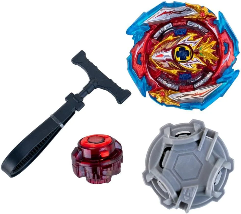 Beybattle Beyblade Infinite Achilles BB-173-T