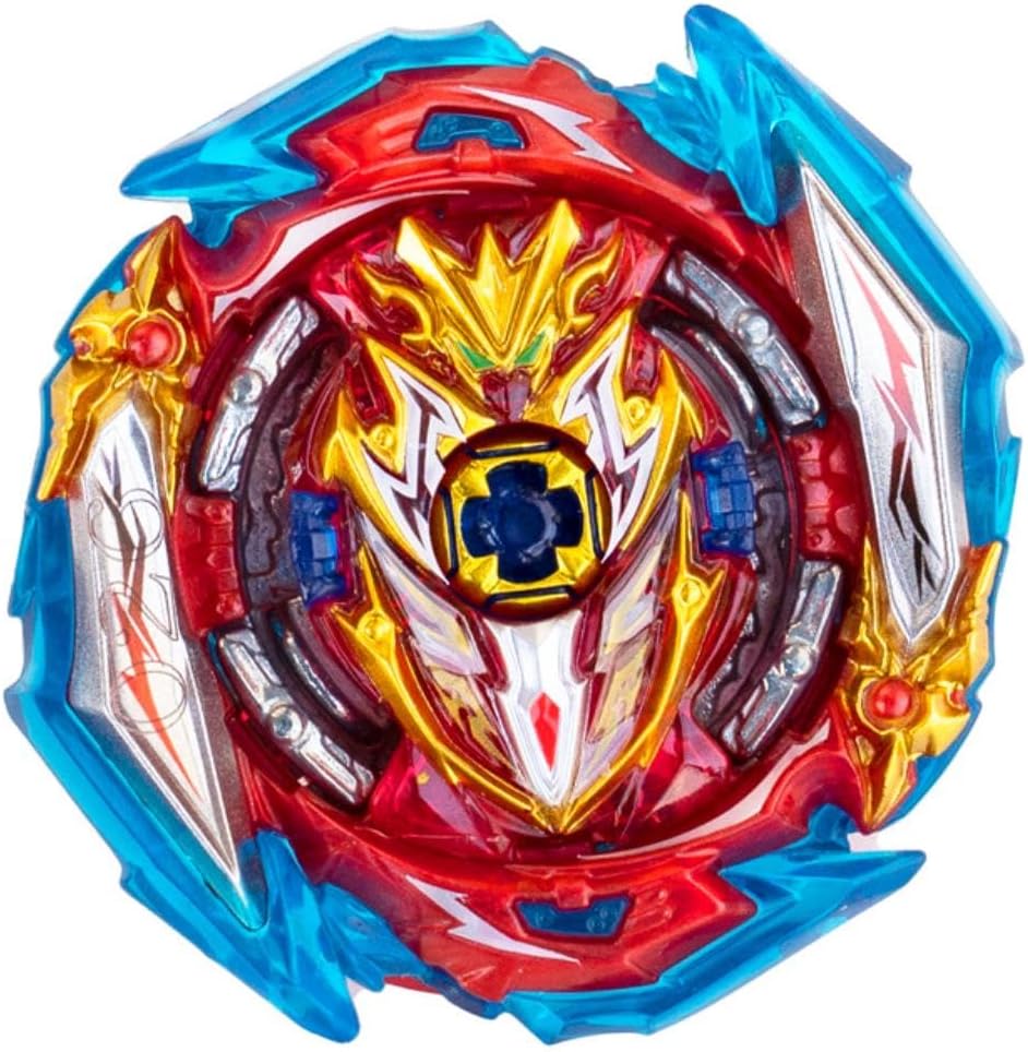 Beybattle Beyblade Infinite Achilles BB-173-T - Image 6