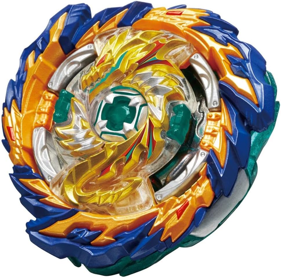 Beybattle Beyblade Mirage Fafnir BB-167-T