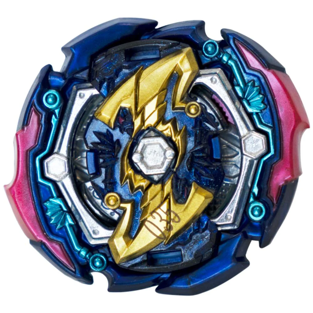 BeyBattle Burst Judgement Joker J5 BB-142-T - Image 2