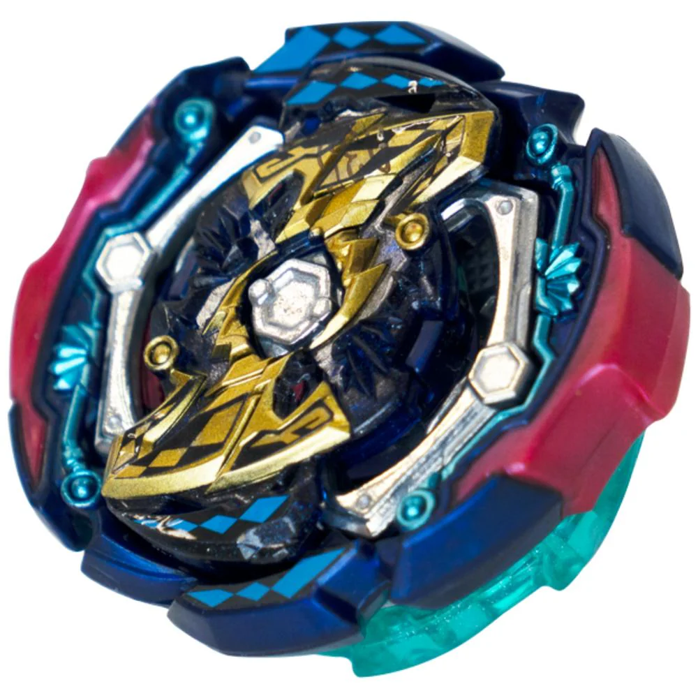 BeyBattle Burst Judgement Joker J5 BB-142-T - Image 5