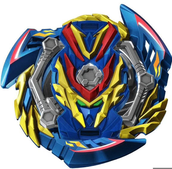 BeyBattle Burst Rise Sword Valtryek V5 BB-134-T - Image 2