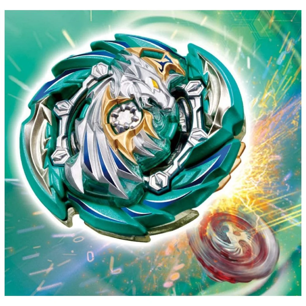 BeyBattle Burst Starter Heaven Pegasus P5 BB-148-T - Image 2