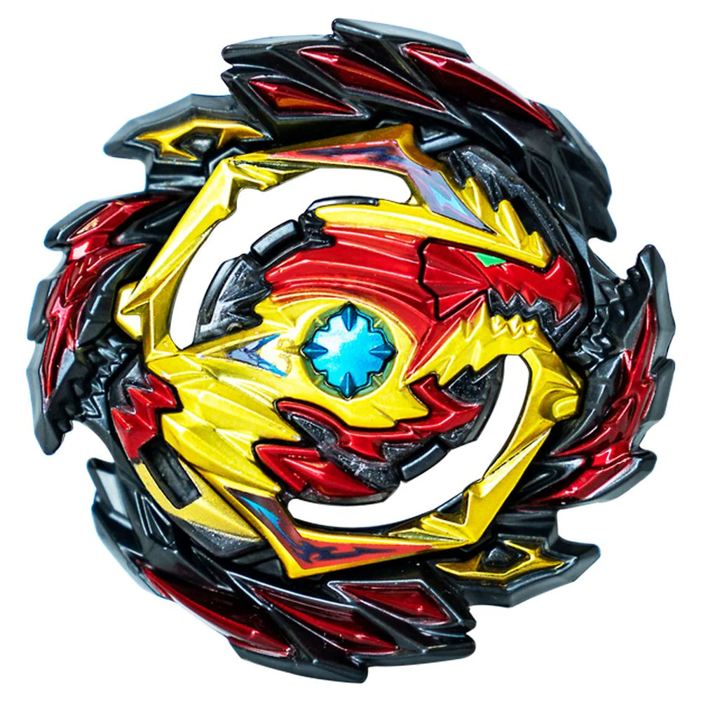 Beybattle Burst Starter Venom Devolos D5 BB-145-T - Image 2