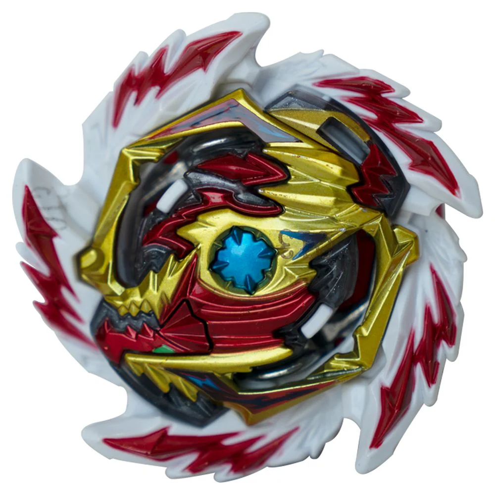 Beybattle Burst Starter Venom Devolos D5 BB-145-T - Image 5