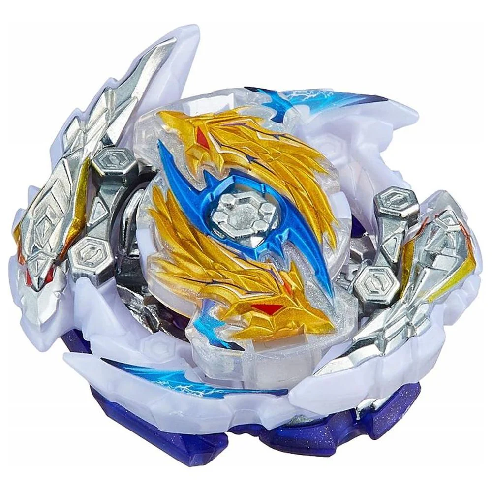 BeyBattle Burst Starter Zone Luinor L5 BB-144-T - Image 2
