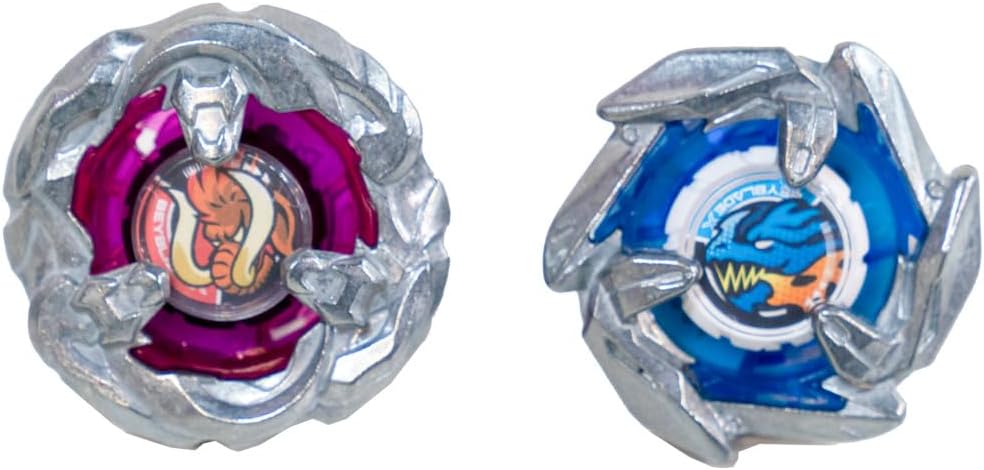 Beyblade X Xtreme Battle Set – Beystadium, 2 Launchers &amp; Tops Included – Model TP9588 - Image 4