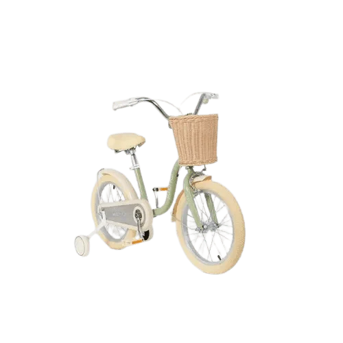 Bicycle 12 Muddy Fox Grey MF003