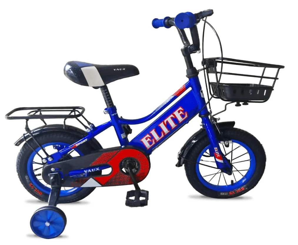 Bicycle 12inch Blue 100-41-12