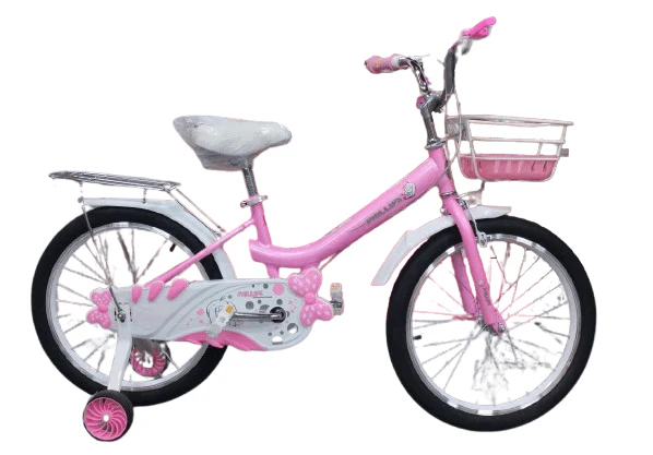 Bicycle 20 Phillips Pink B11459