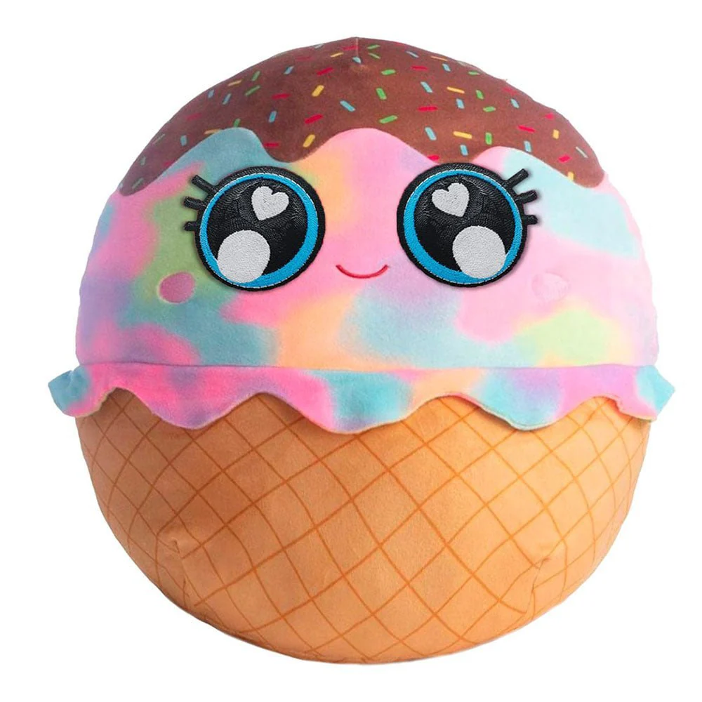 Biggies Inflatable Little Biggies - Ice Cream ELO-BIG002-IC