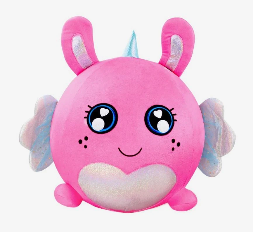 Biggies Inflatable Plushies Rabbit - Image 2