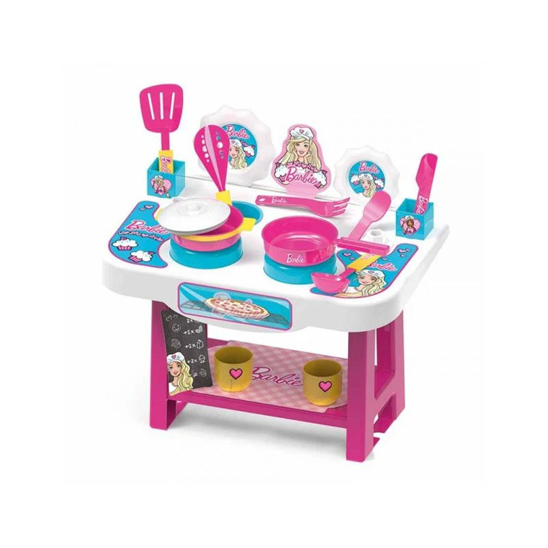 Bildo Barbie My First Kitchen 2102