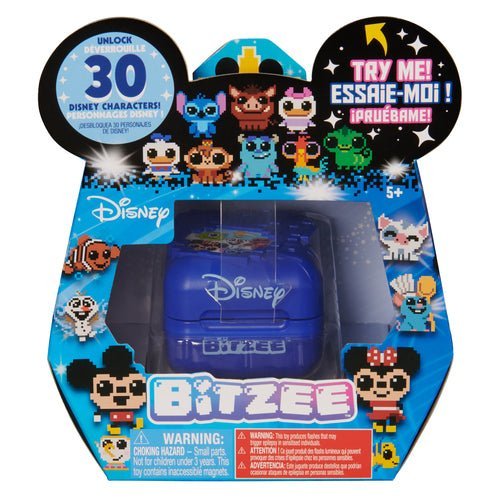 Bitzee Interactive Digital Pet Disney ME - Image 7