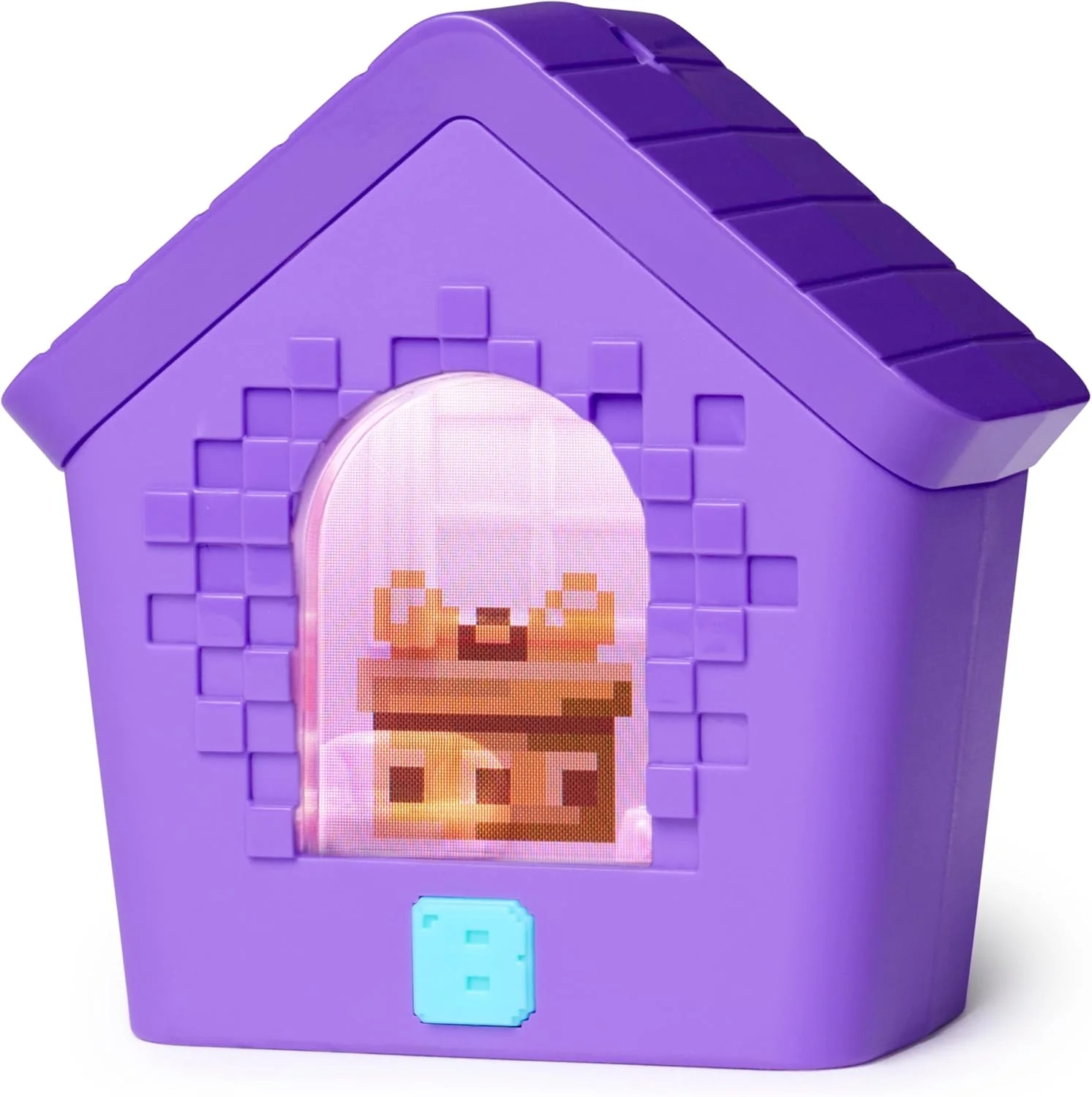 Bitzee Interactive Doghouse 6072386 - Image 2