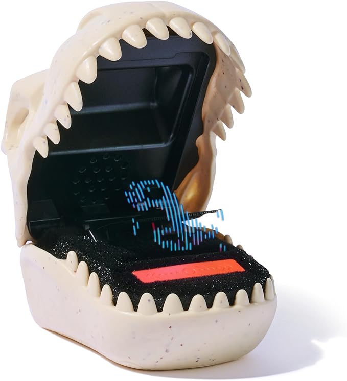 Bitzee Interactive Jurassic World 6074096 - Image 4