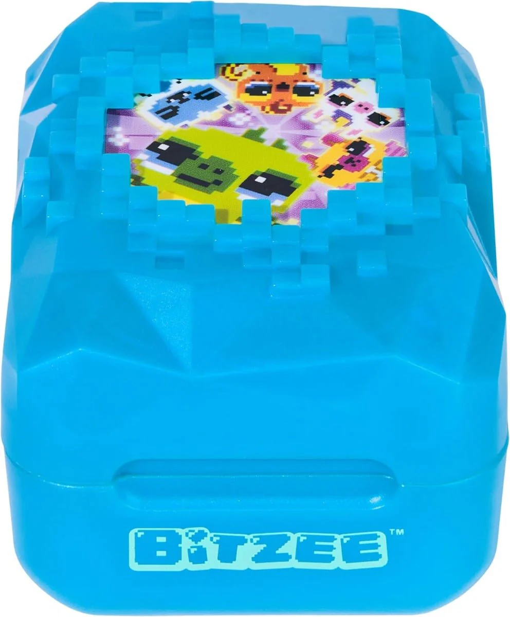 Bitzee Interactive Magical Digital Pet 6069066 - Image 2