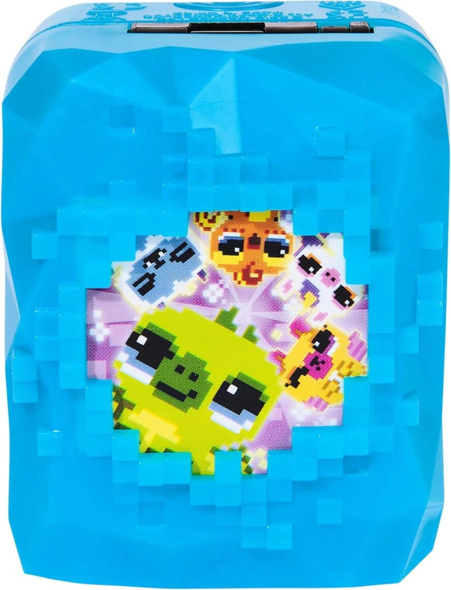 Bitzee Interactive Magical Digital Pet 6069066 - Image 3