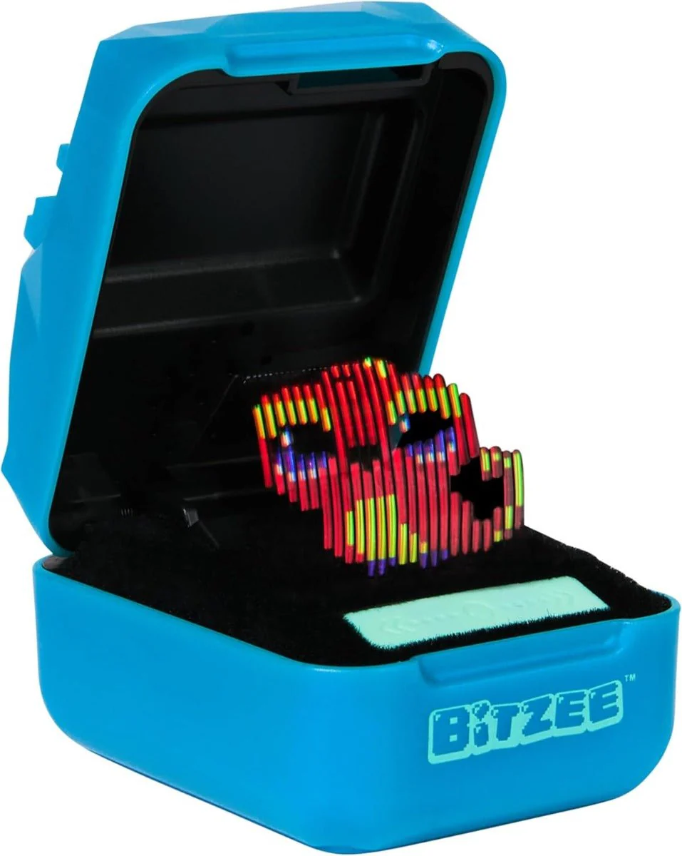 Bitzee Interactive Magical Digital Pet 6069066 - Image 4