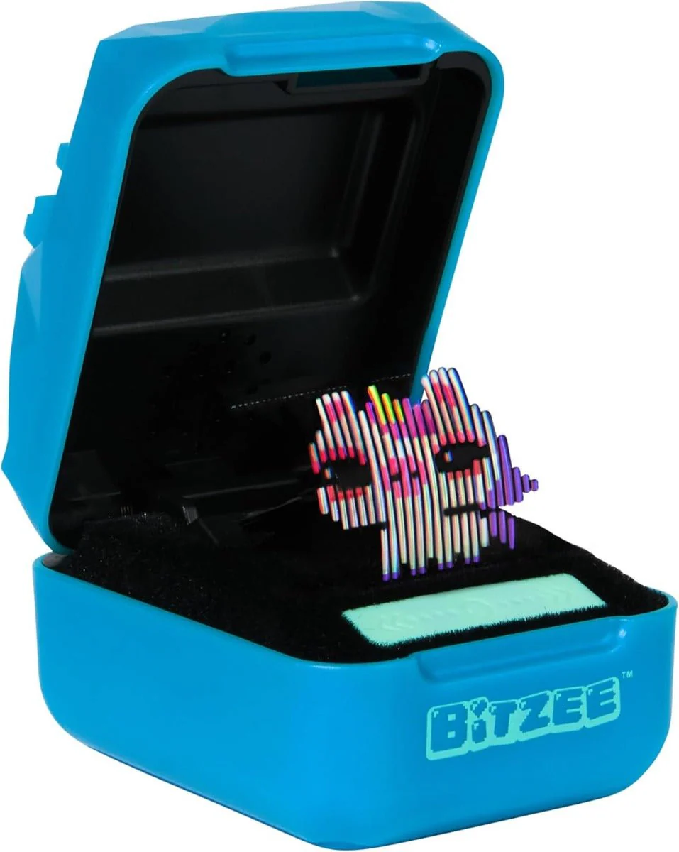 Bitzee Interactive Magical Digital Pet 6069066 - Image 7