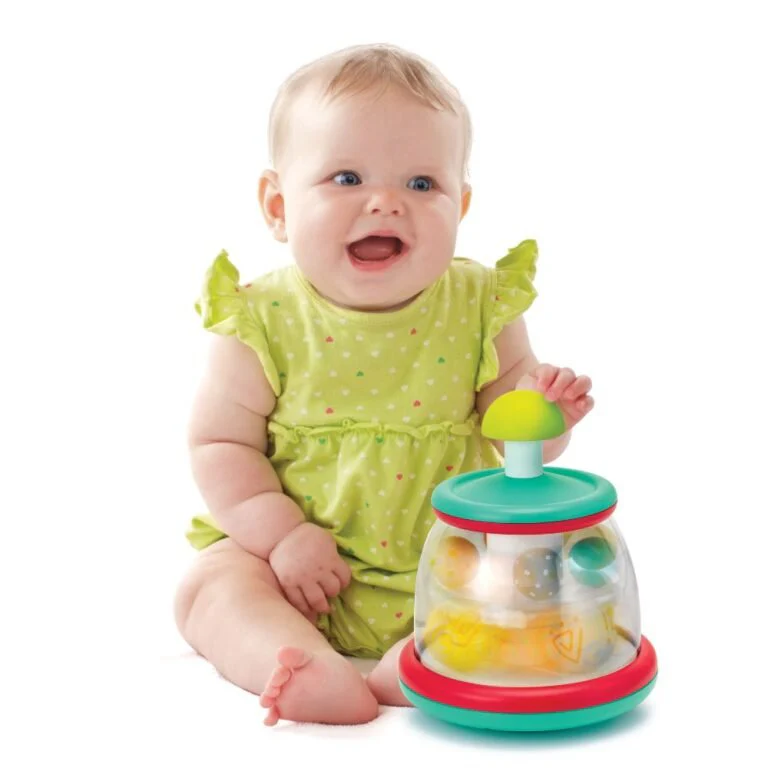 BKids Rollabout Ball Top 073600 - Image 2