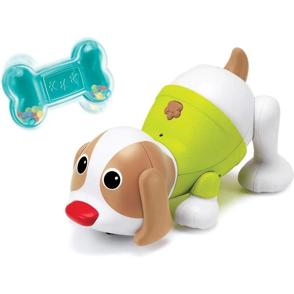 BKids Shake N Dance Puppy 004356