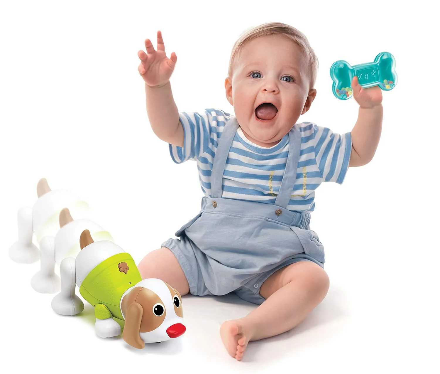 BKids Shake N Dance Puppy 004356 - Image 4