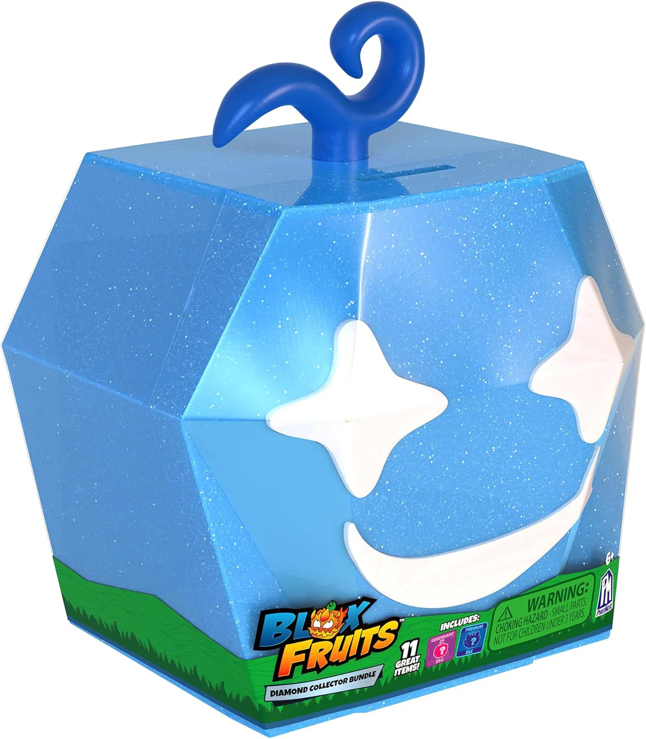 Blox Fruits Diamond Collector Bundle Asstd. BN3301 - Image 6
