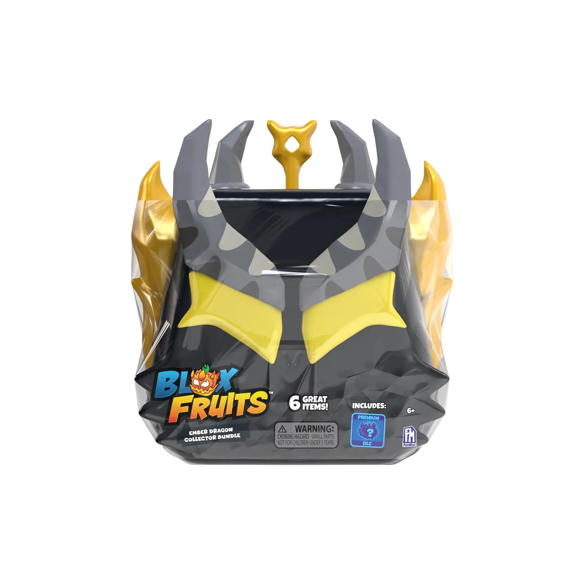 Blox Fruits Ember Collector Bundle BN3304 - Image 7