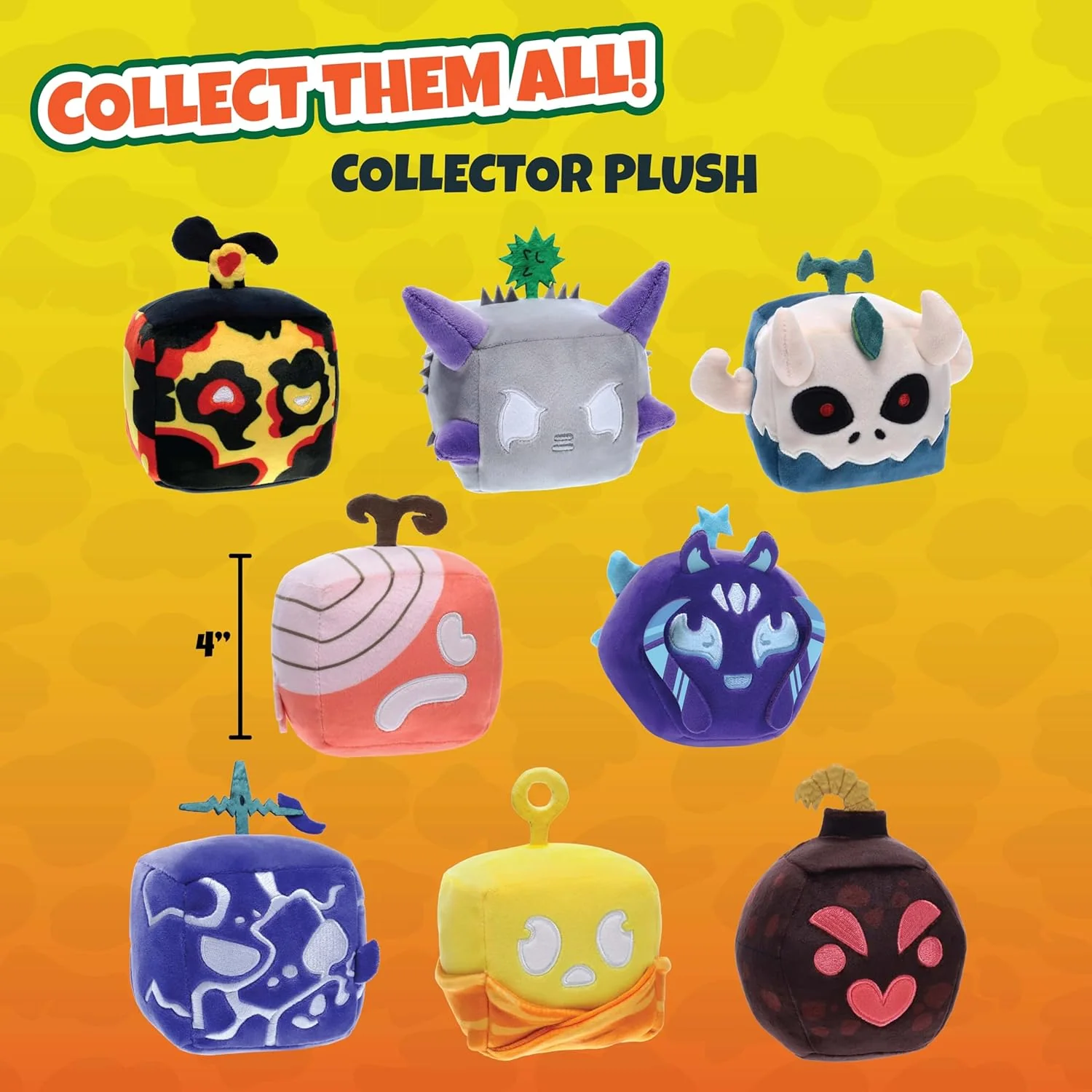 Blox Fruits Mystery Mini Bundle BN3303 - Image 3
