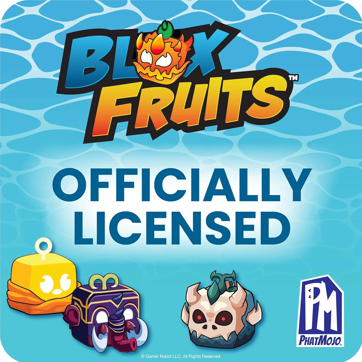 Blox Fruits Mystery Mini Bundle BN3303 - Image 6