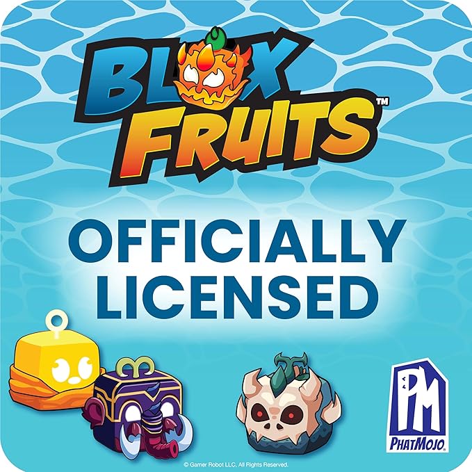 Blox Fruits Mystery Mini Bundle BN3303 - Image 3
