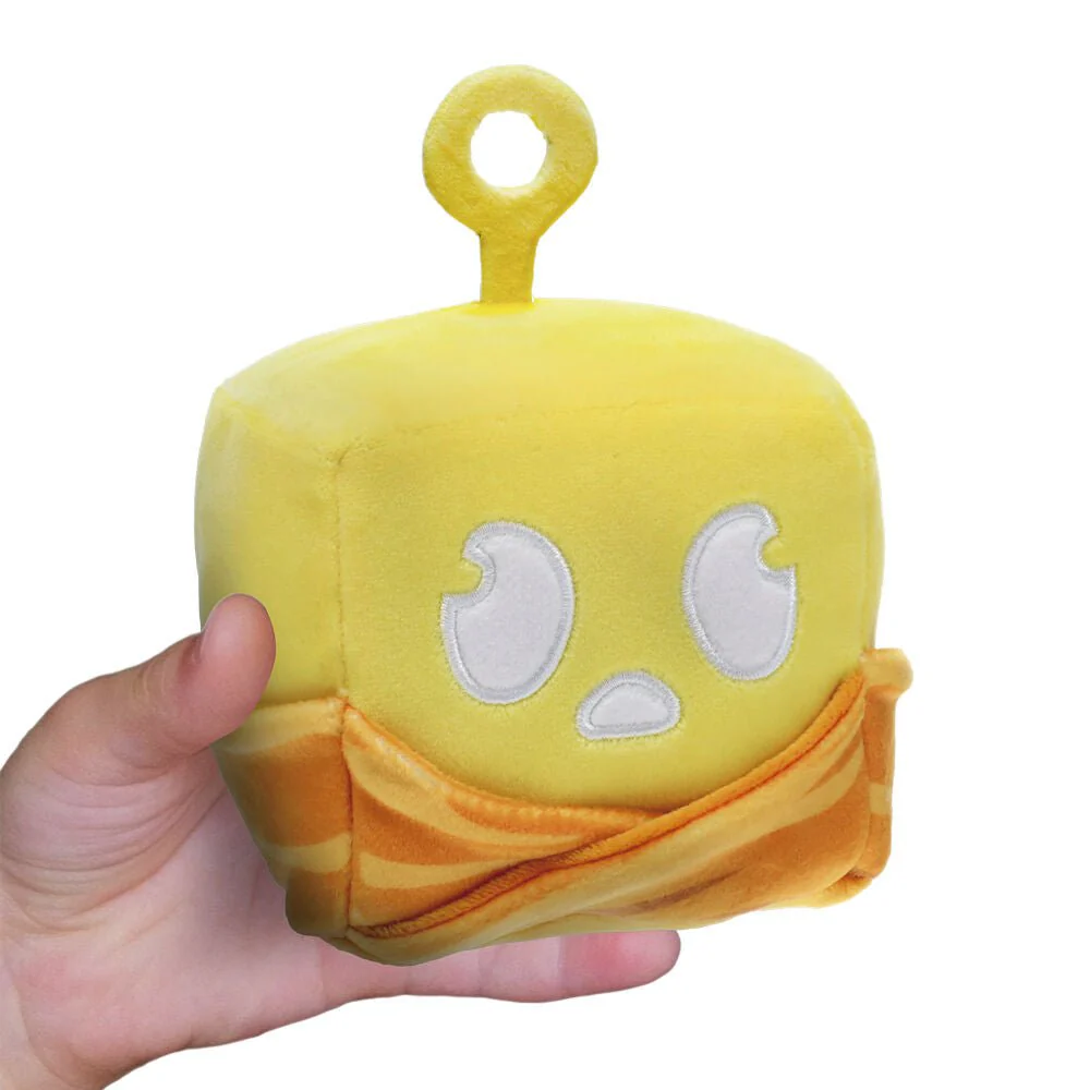 Blox Fruits Plush Toy Asstd. CP3340 - Image 4