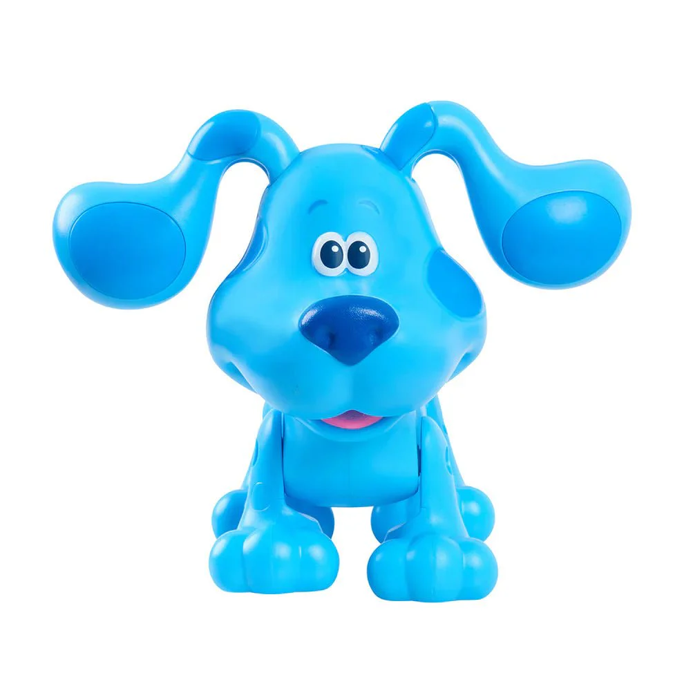 Blue's Clues & You! Walk & Play Blue JP-49841