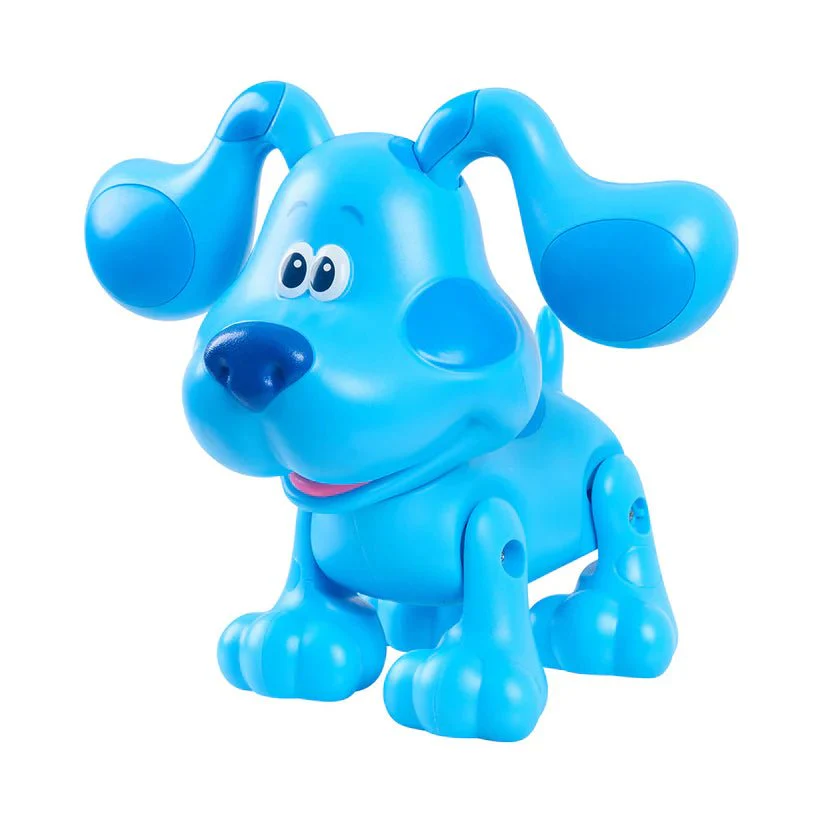 Blue's Clues & You! Walk & Play Blue JP-49841 - Image 2