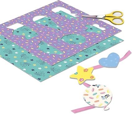 Bluey Drawing School With Light Table 110681 - Image 4